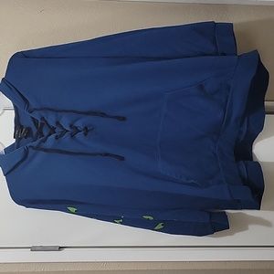 Torrid Disney Haunted Mansion sweatshirt EUC size 5